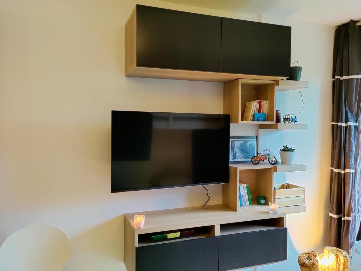 Studio Seignosse Ocean Экстерьер фото